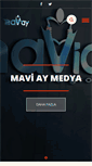 Mobile Screenshot of maviaymedia.com
